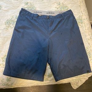 Men’s Adidas shorts